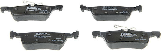 Bosch Brake Pad