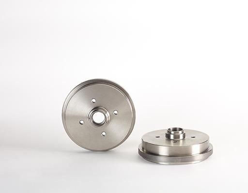Seat Cordoba 6k1 6k2 Brembo 14325610 Bremstrommel