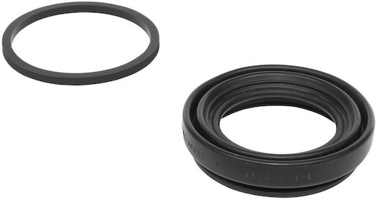 Kit de reparare a etrierului de frână Mercedes-benz Sprinter 2-t Bus 901 902 Ate 11044145022