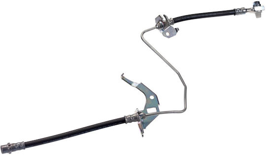 Furtun de frână Opel Astra G Cabriolet F67 Ate 24515702193