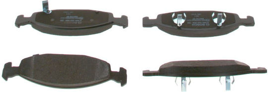 Bosch Brake Pad Front for Jeep Grand Cherokee