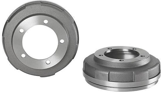 Brembo 14709820 Tambur de frână pentru caroseria Ford Transit Fa