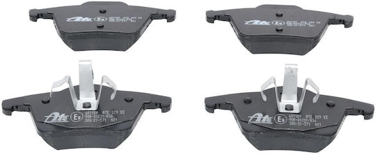 Volvo Xc90 Brake Pads I Ate 13046071892