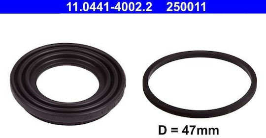 Kituri de reparare a etrierelor de frână Set BMW 3 E36 Ate 11044140022