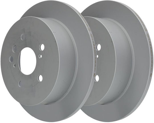 Disc de frână Toyota Avensis Verso Clm2 Acm2 Ate 24011201641