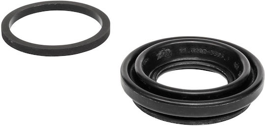 Set Brake Caliper Repair Kit Mercedes-benz V-class 638 2 Ate 11044133052