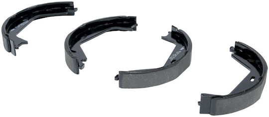 Set Brake Pads Volvo Xc90 I Ate 03013730342