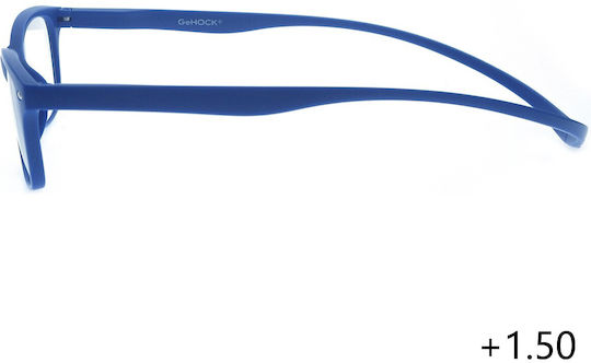 Gehock Μεγεθυντικά Γυαλιά Μαγνήτη Λαιμού +1.50 Gehock Mg3015