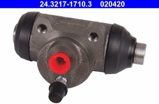 Piston cilindru principal frână Dacia Logan LS ATE 24321717103