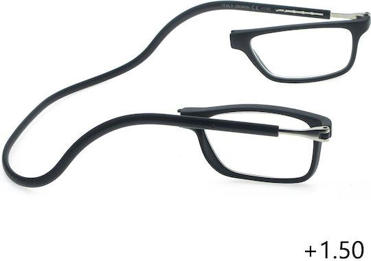 Ochelari Lupa Magnetici Cu Ramă Reglabilă +1.50 Gehock Gehock Mg4015