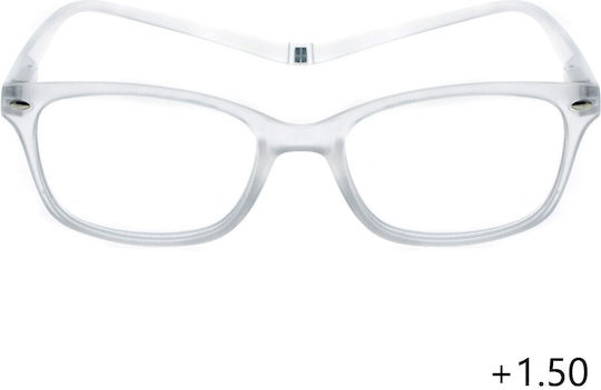 Gehock Μεγεθυντικά Γυαλιά Μαγνήτη Λαιμού +1.50 Gehock Mg3015
