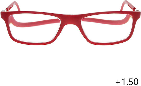 Ochelari Lupa Magnetici Cu Ramă Reglabilă +1.50 Gehock Gehock Mg4015
