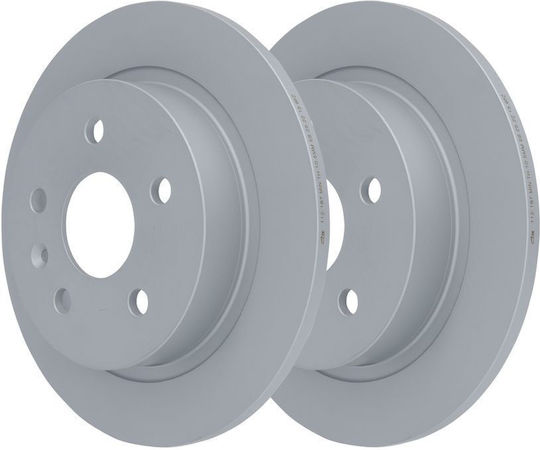 Opel Insignia Ate Brake Disc 24011201871
