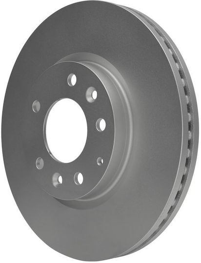 Mazda Cx-7 Er Ate Brake Disc 24012802281