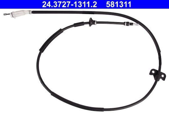 Handbremsseil Volvo S60 I Ate 24372713112