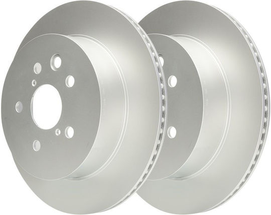 Disc de frână față Lexus Gs Grs19 Uzs19 Urs19 Gws19 24011801471