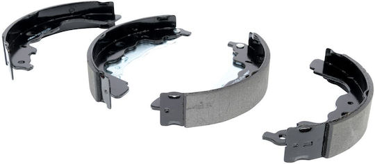 Set Brake Shoes Dacia Dokker Ate 03013704962