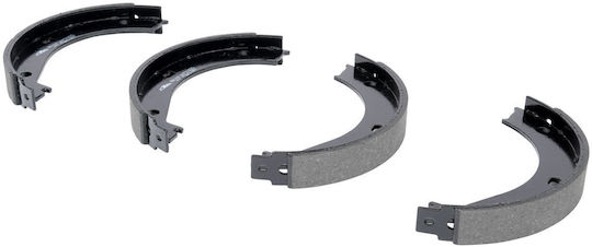 Set Placute de Frana Bmw 3 E36 Ate 03013701502