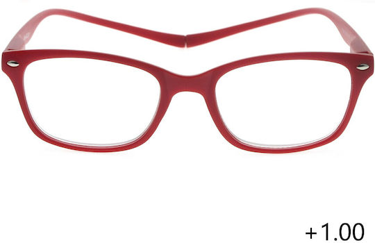 Μεγεθυντικά Γυαλιά Μαγνήτη Λαιμού +1.00 Gehock Gehock Mg3010