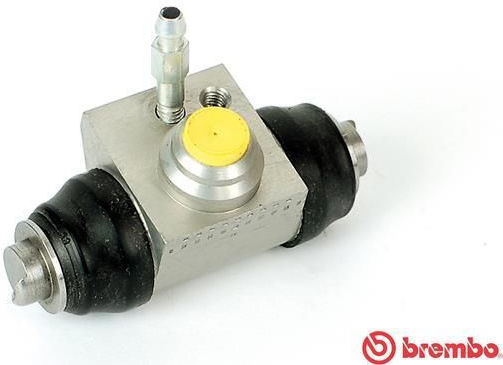 Brake Master Cylinder Piston Seat Inca 6k9 Brembo A12244