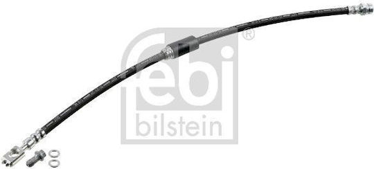 Μαρκουτσι Em Φρενων Vw Golf V-febi-fb27934