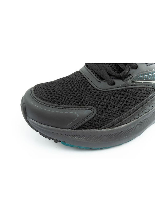 Vitaly Sport Shoes Running Black