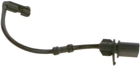 Brake Pad Wear Warning Sensor Bosch