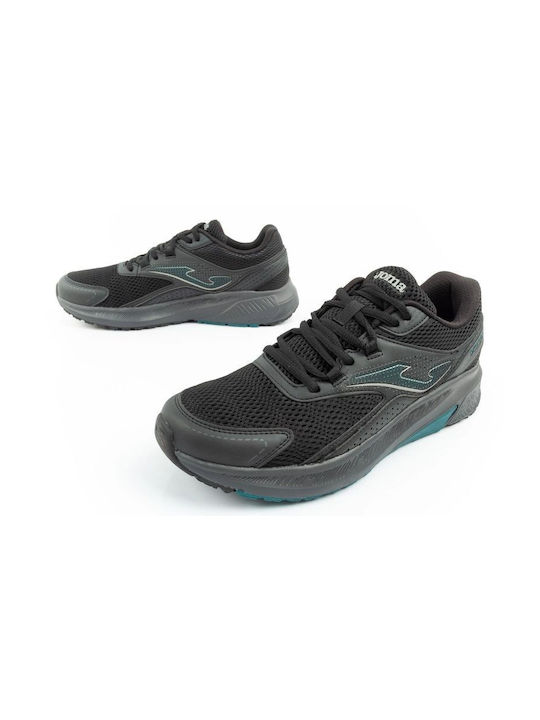 Vitaly Sport Shoes Running Black