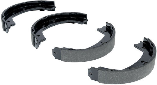 Set Brake Pads Land Rover Freelander 2 Lf Fa Ate 03013730172