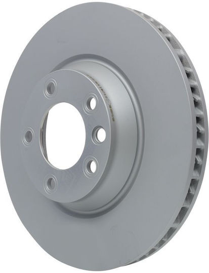 Brake Disc Audi Q7 4l Ate 24013401231
