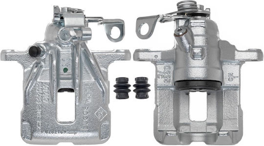 Brake Caliper Nissan Primastar Bus X83 Ate 24341417075