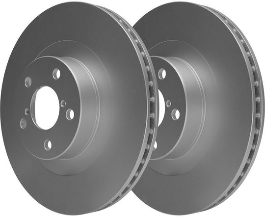 Disc de frână Subaru Forester SF ATE 24012401961