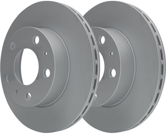 Disc de frână Citroen Jumper Bus Ate 24012401381