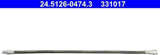 Furtun de frână Mercedes-benz A-class W169 Ate 24512604743