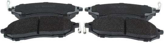 Bosch Disc Brake Pad Set