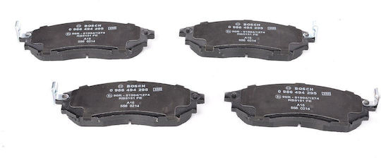 Bosch Disc Brake Pad Set