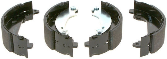 Bosch Brake Shoe Set