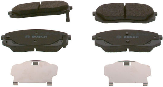 Bosch Disc Brake Pad Set
