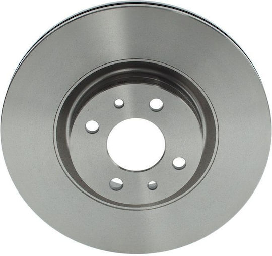 Bosch Brake Disc