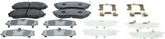 Bosch Disc Brake Pad Set