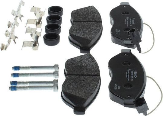 Bosch Disc Brake Pad Set