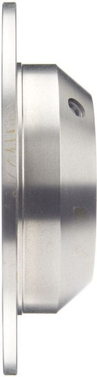 Bosch Brake Disc