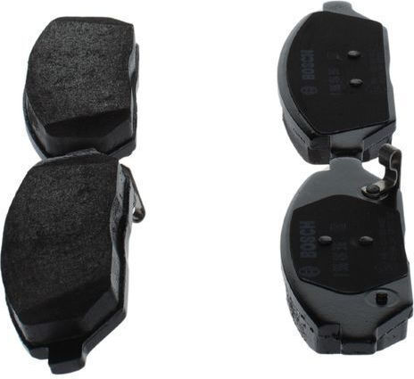 Bosch Disc Brake Pad Set