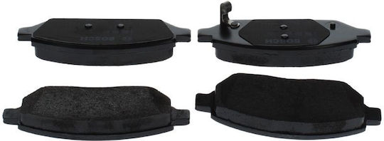 Bosch Disc Brake Pad Set