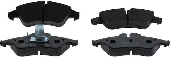Bosch Disc Brake Pad Set