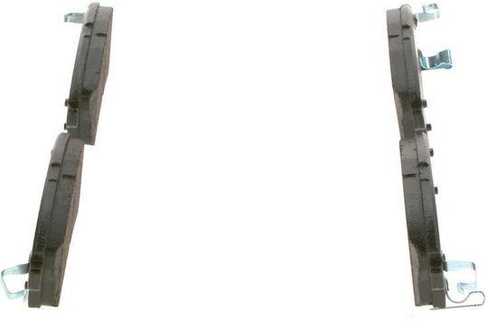 Bosch Disc Brake Pad Set