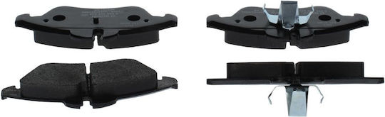 Bosch Disc Brake Pad Set