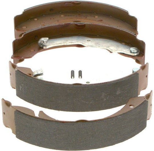 Bosch Brake Shoe Set