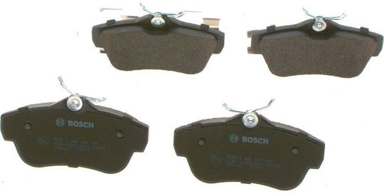 Set Plăcuțe de Frână pe Disc Bosch