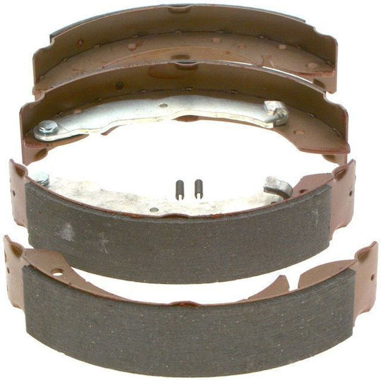 Bosch Brake Shoe Set